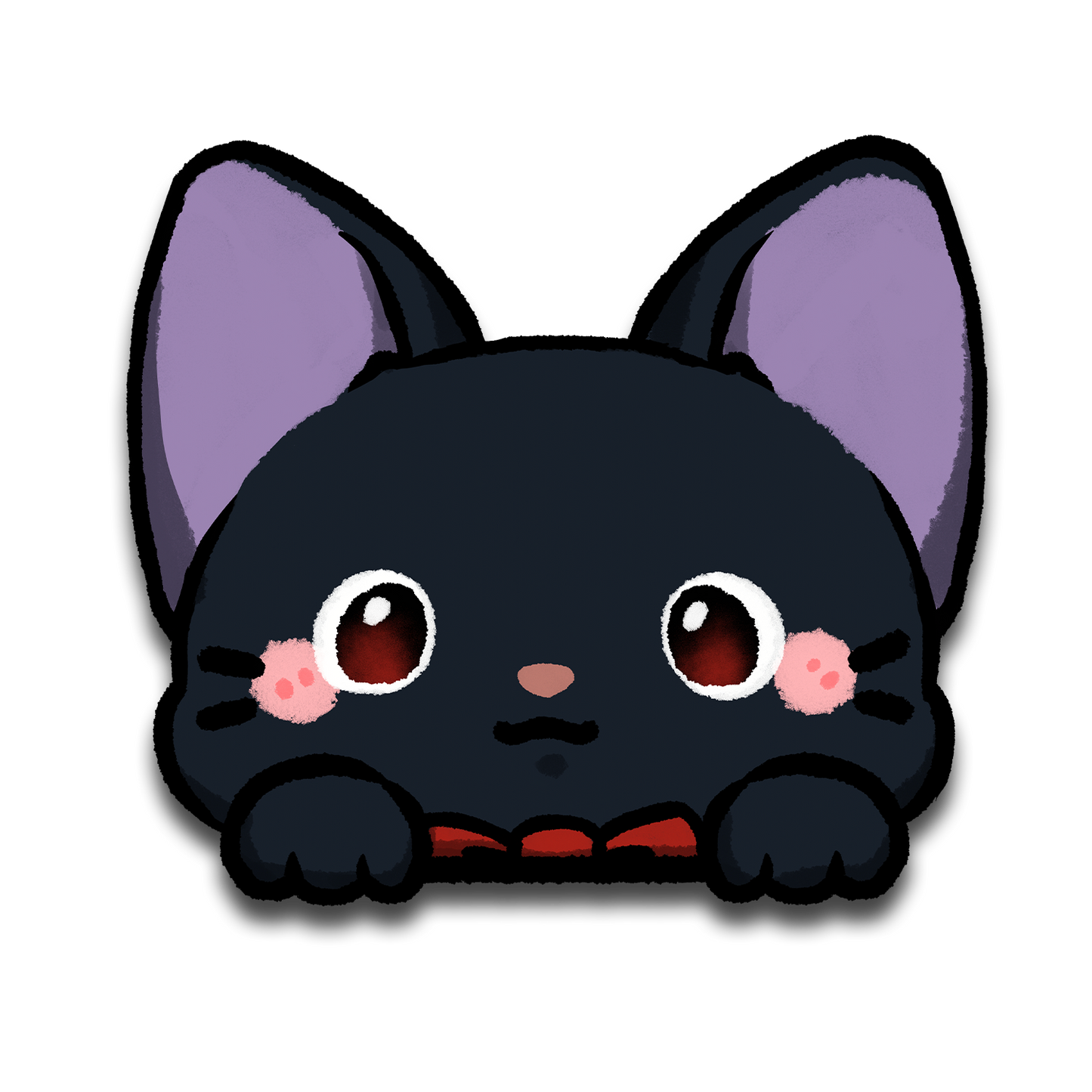 kitty Peeker