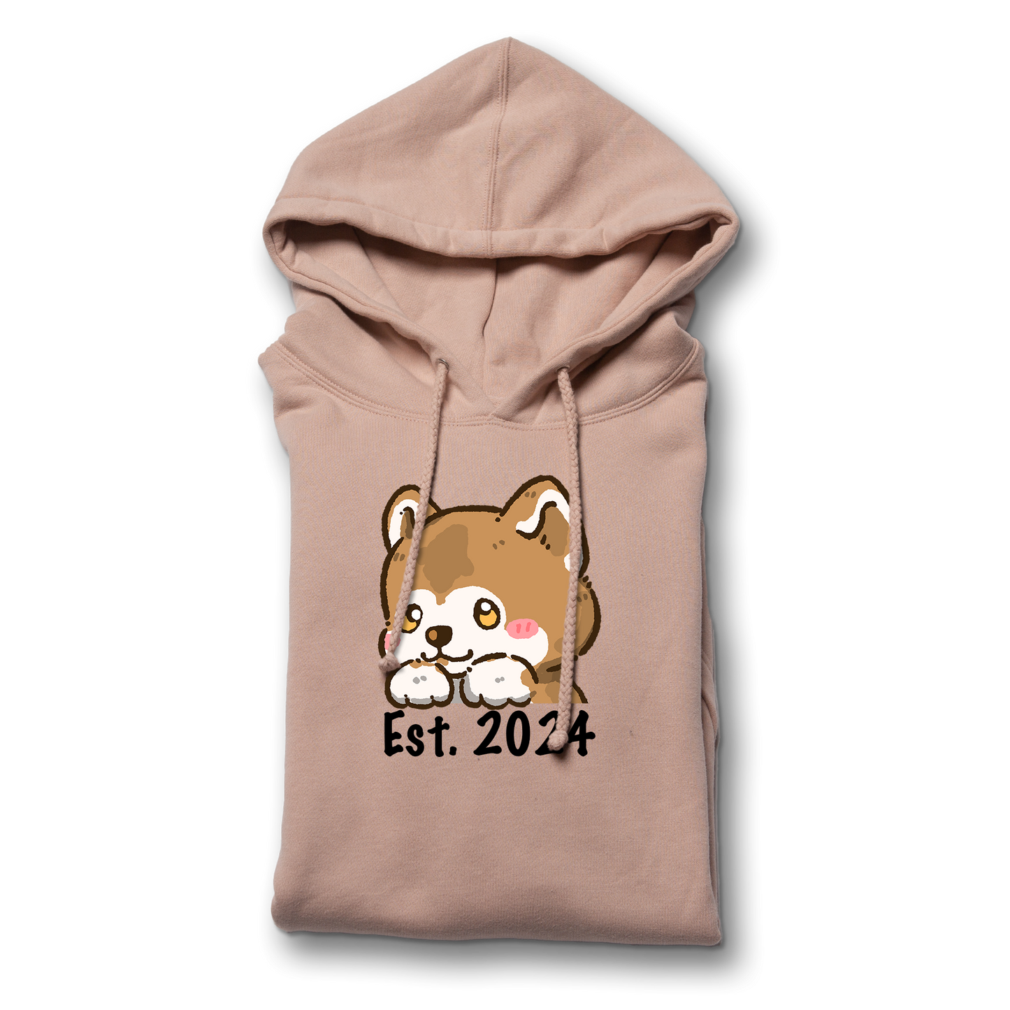 Akita Customized Crew Neck/Hoodie (Copy)