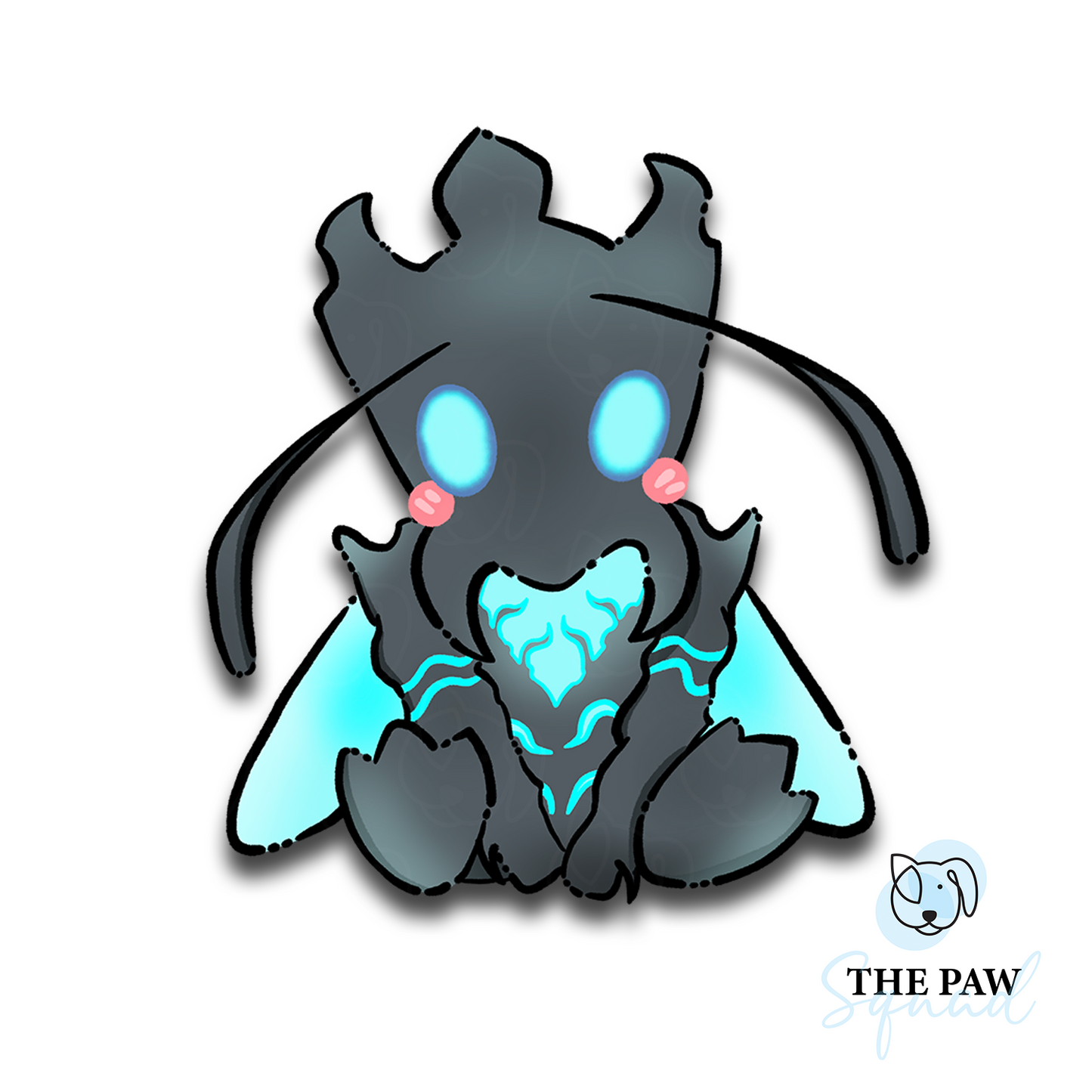 Beru Sticker