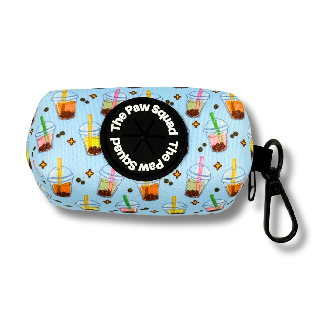 Totally Tapioca Waste Bag Holder