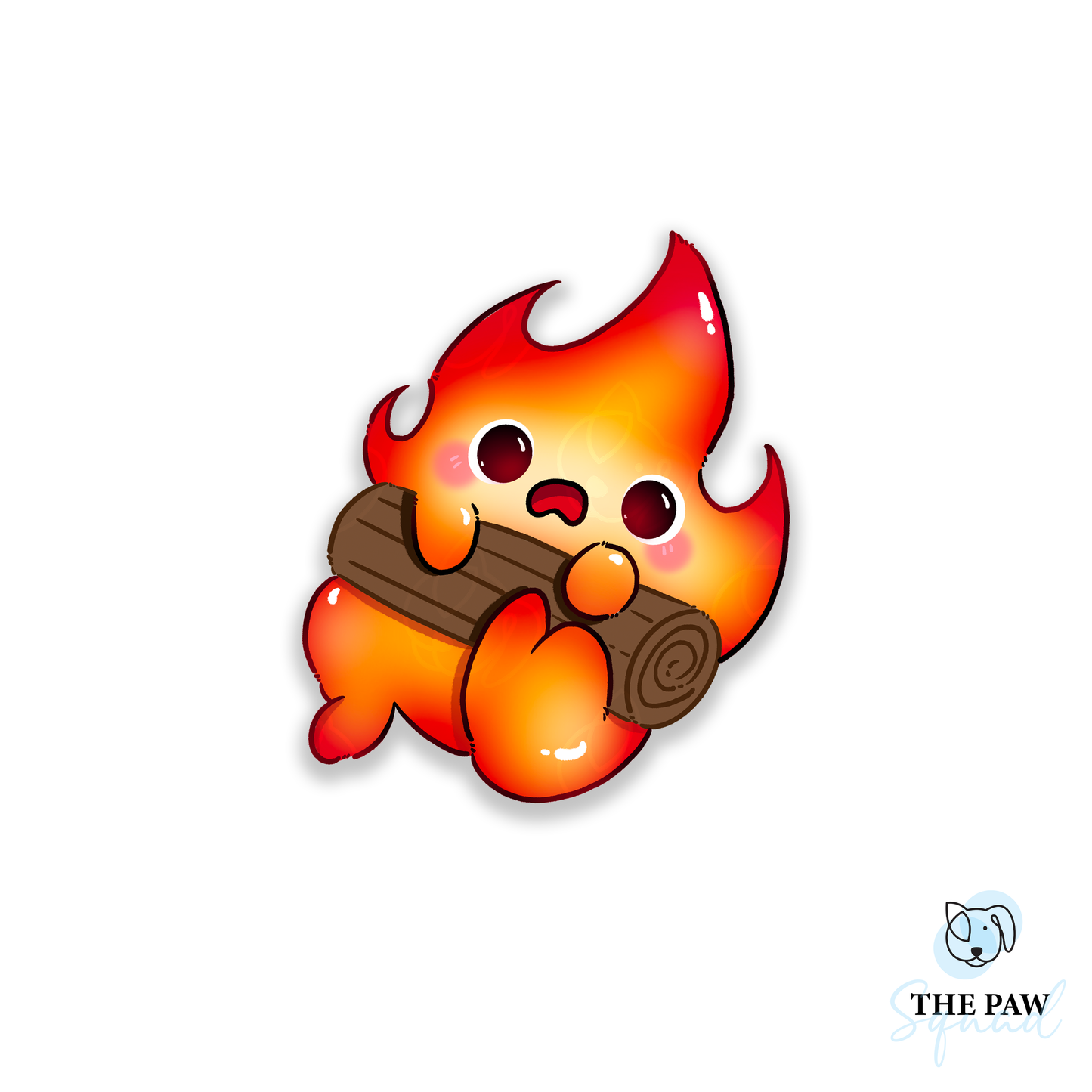 SG Sticker V2 (Set/Individual)