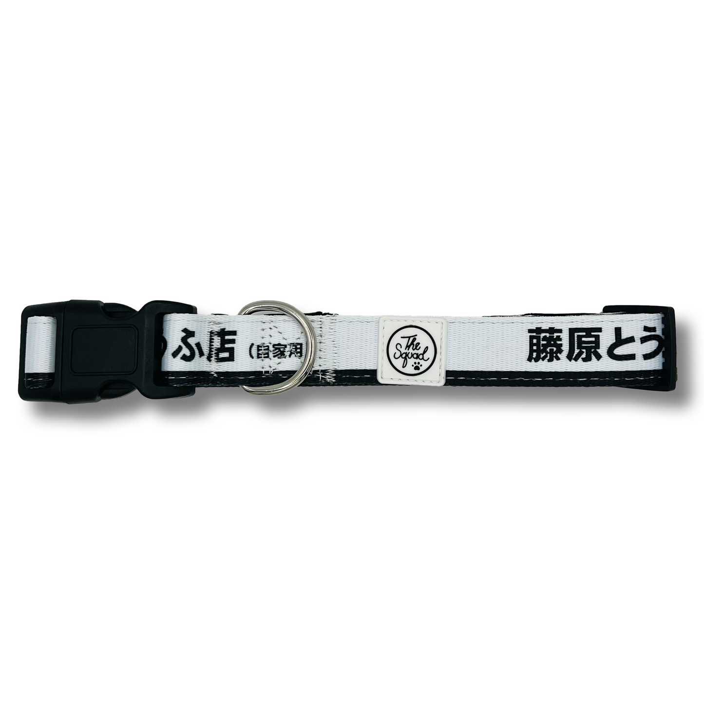 Tofu shop Pet Collar