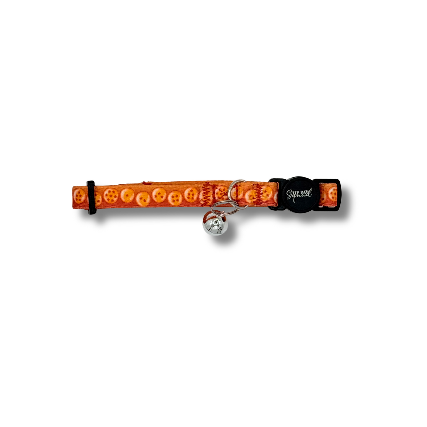 Draggin' Balls Pet Collar - EXLCUSIVE