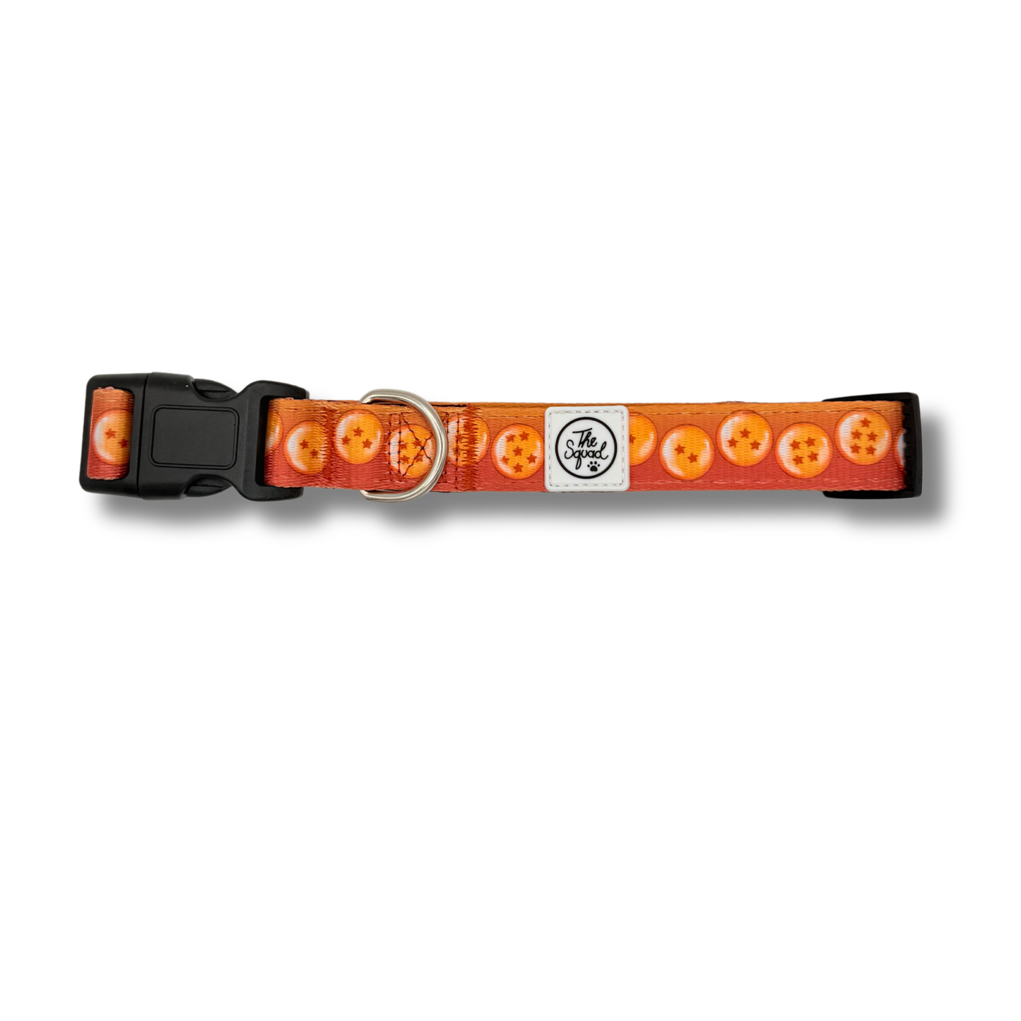 Draggin' Balls Pet Collar - EXLCUSIVE