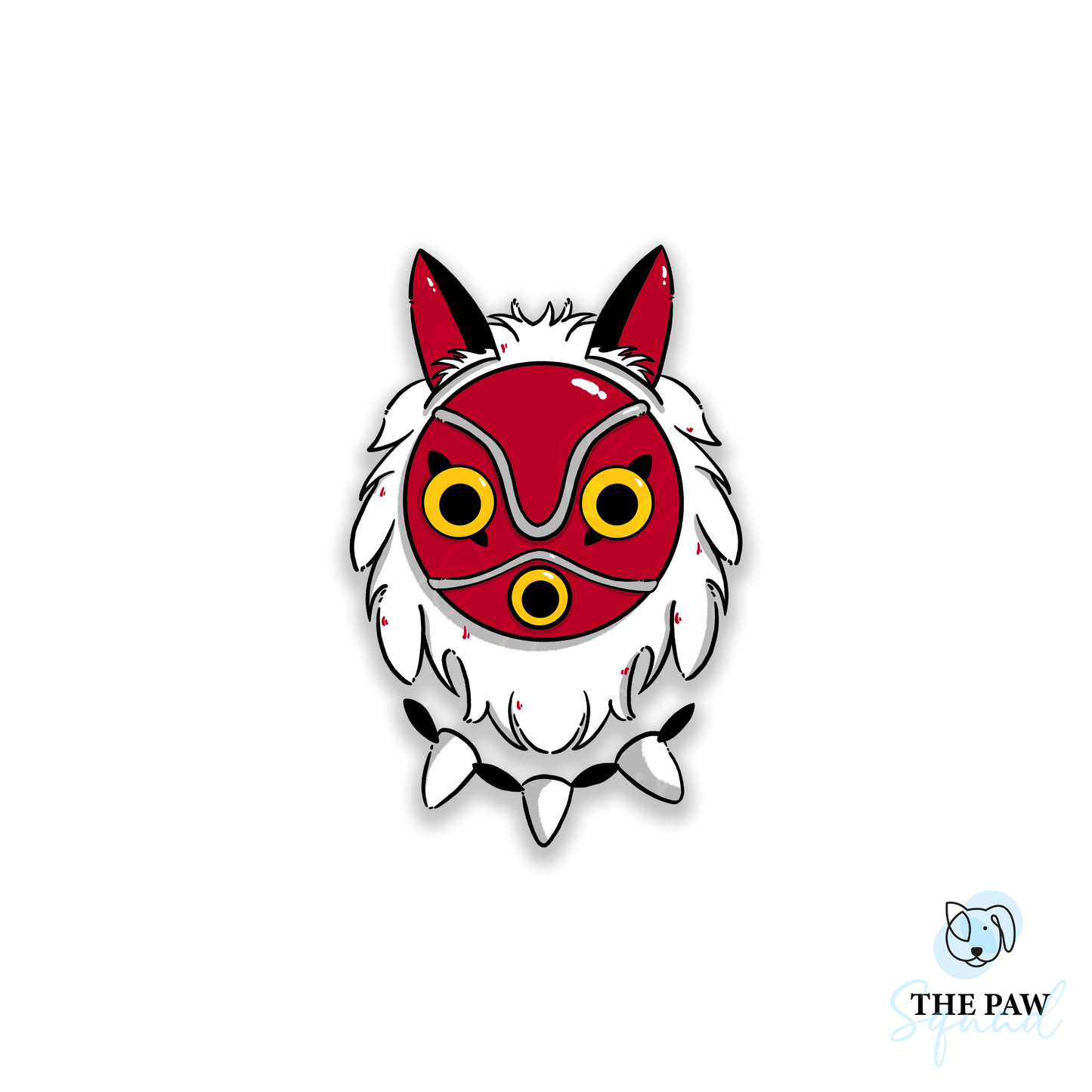 SG Sticker V2 (Set/Individual)