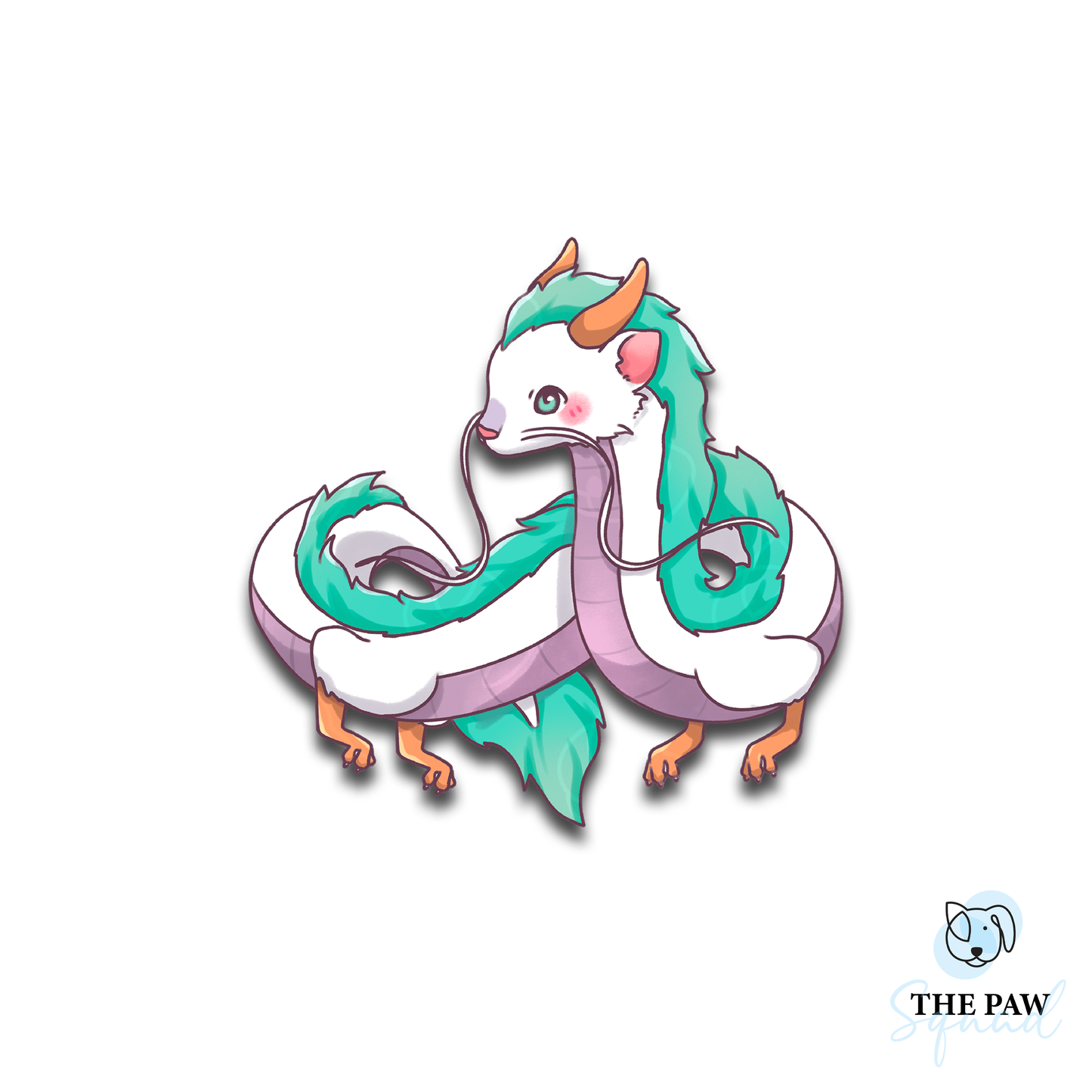 SG Sticker V2 (Set/Individual)
