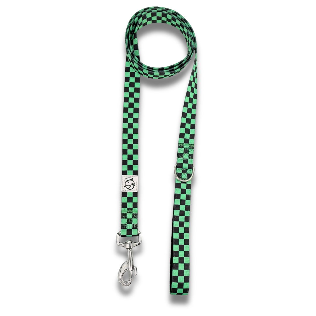 Ichimatsu Pet Leash
