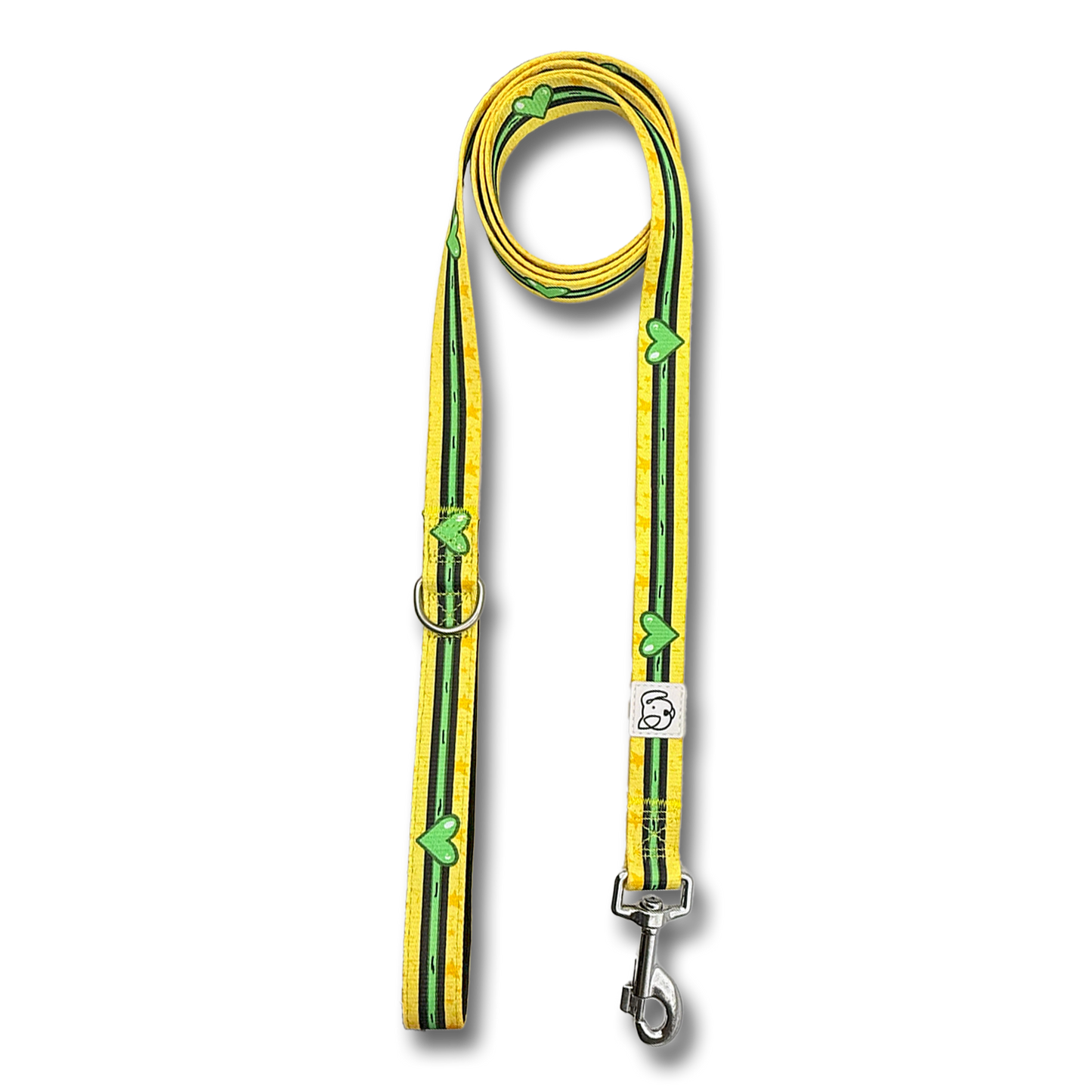 The Nemesis Leash