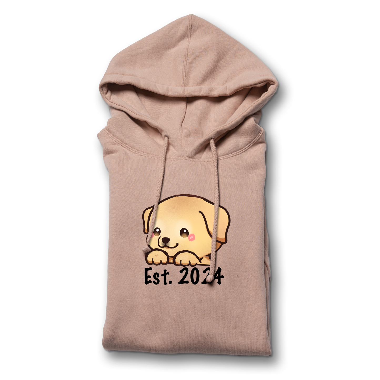 Lab Customized Crew Neck/Hoodie