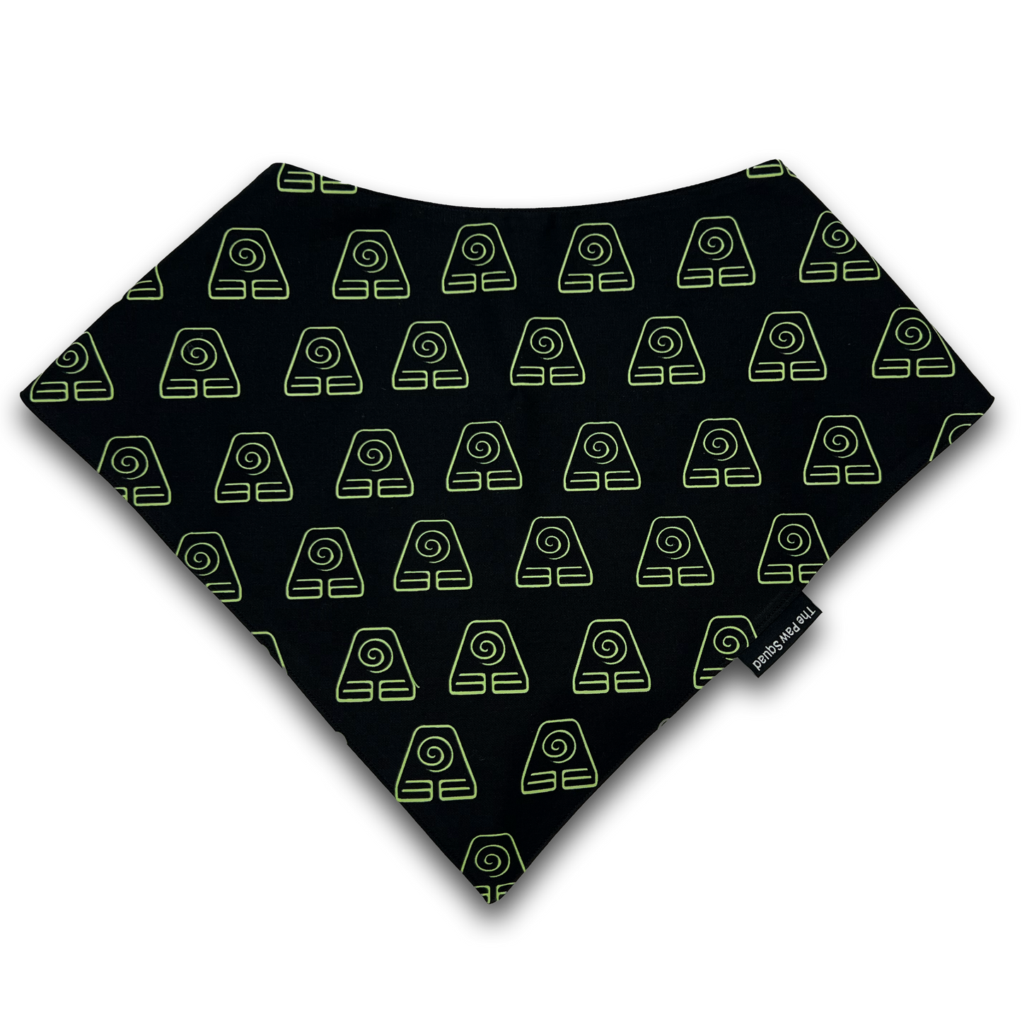 Earth Bandana