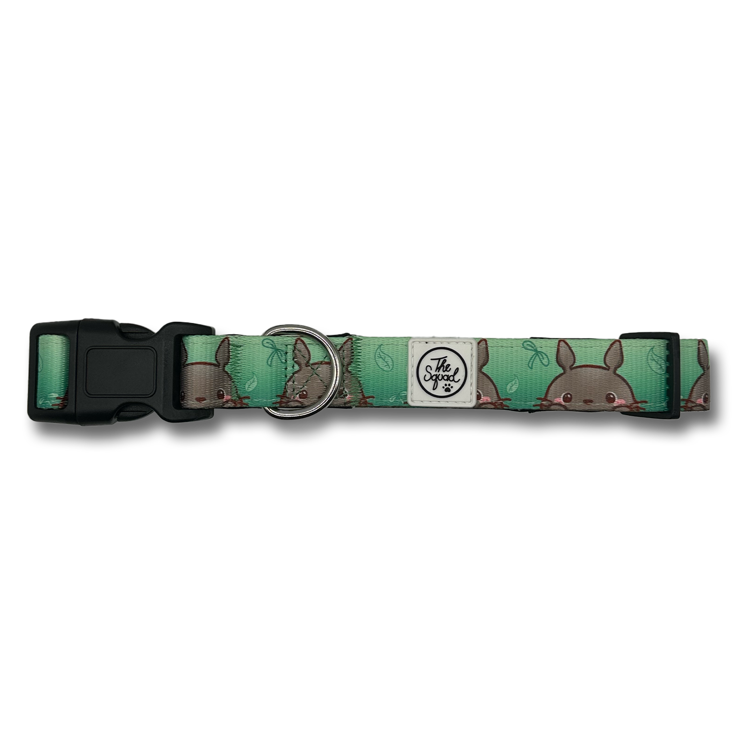 Neighbor Dog Collar – The Paw Squad Neighbor Dog Collar – The Paw Squad