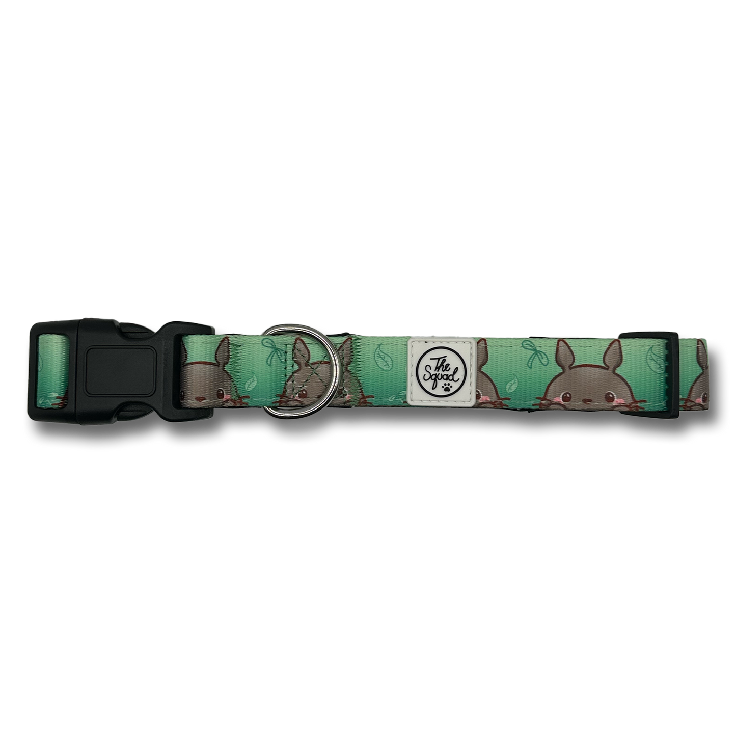 Neighbor Pet Collar
