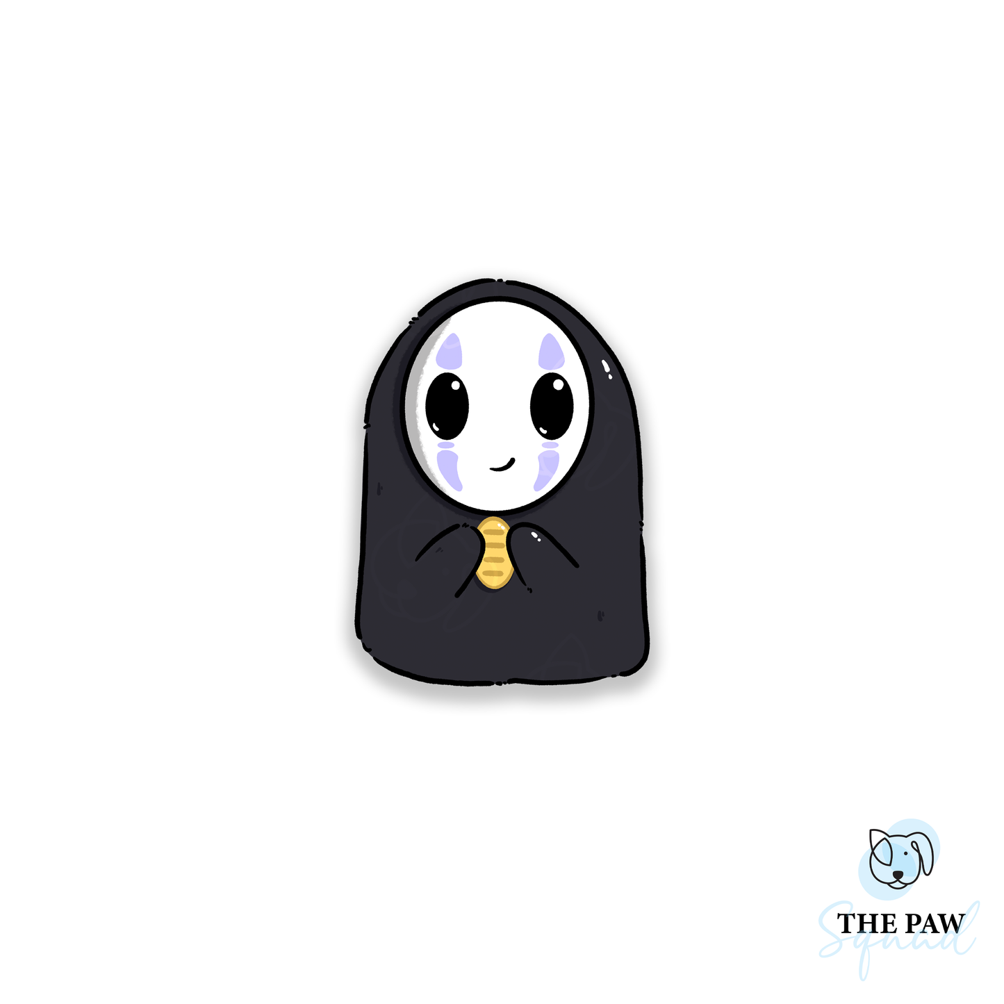 SG Sticker V2 (Set/Individual)