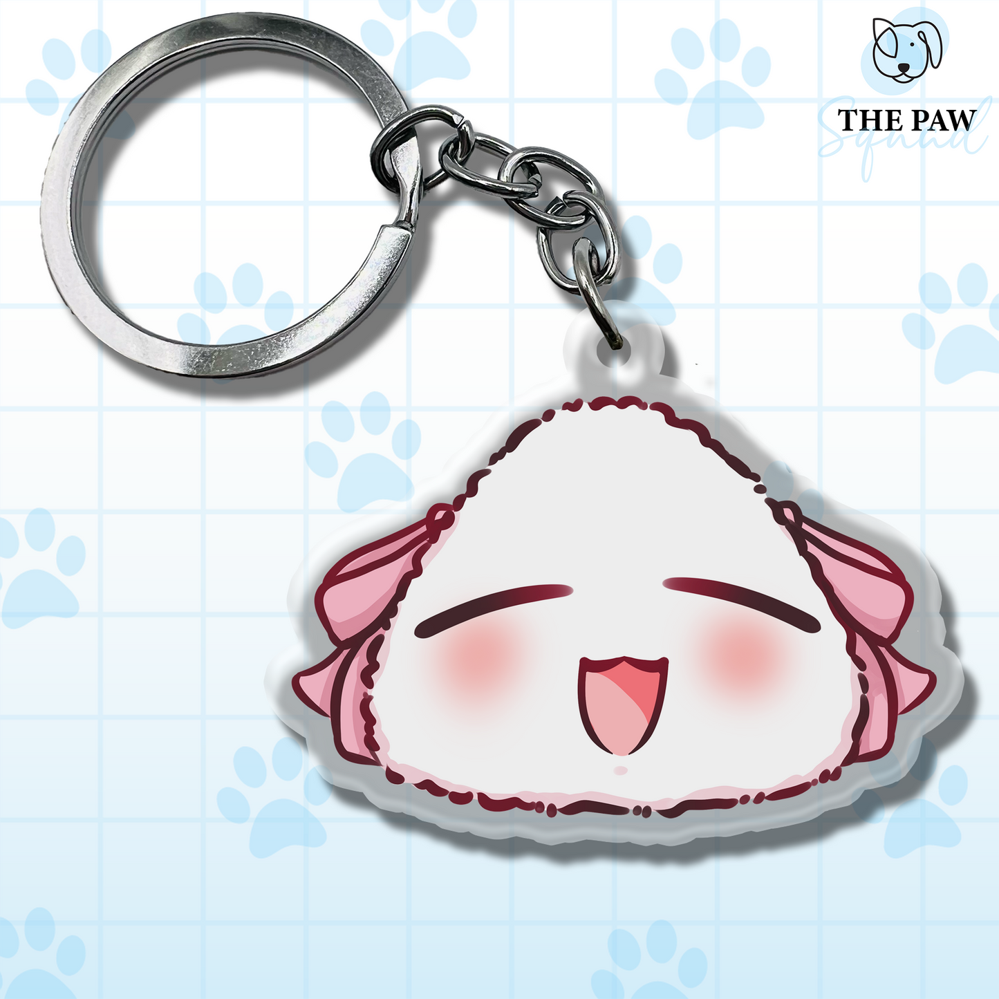 Zodiac Pet Keychain(s)