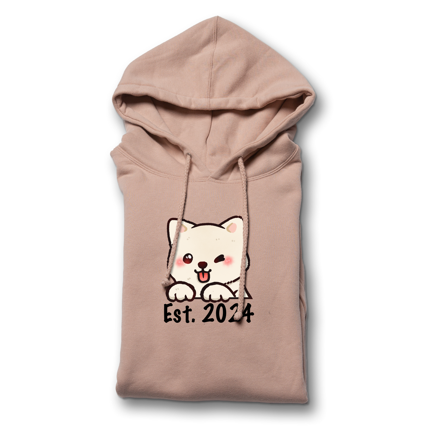 Shiba Customized Crew Neck/Hoodie