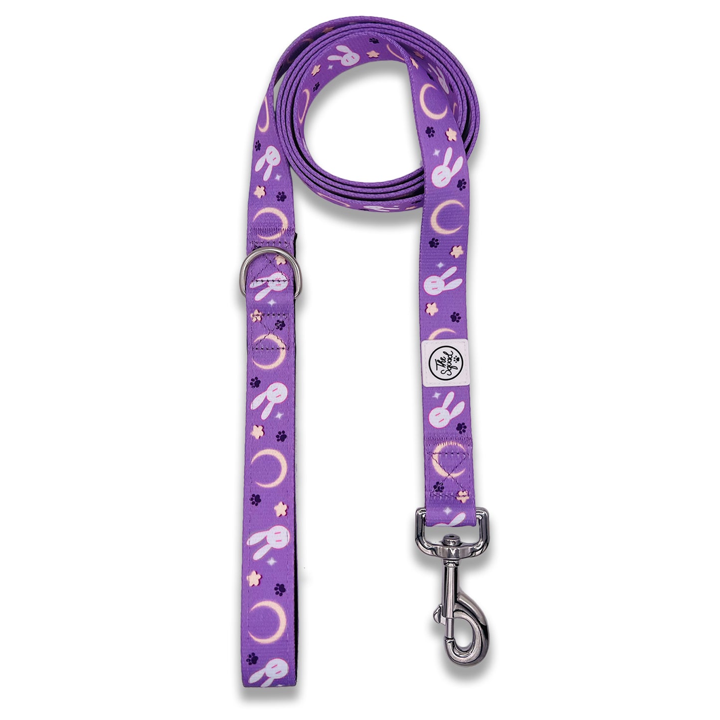 Sleepy Bunny Pet Leash