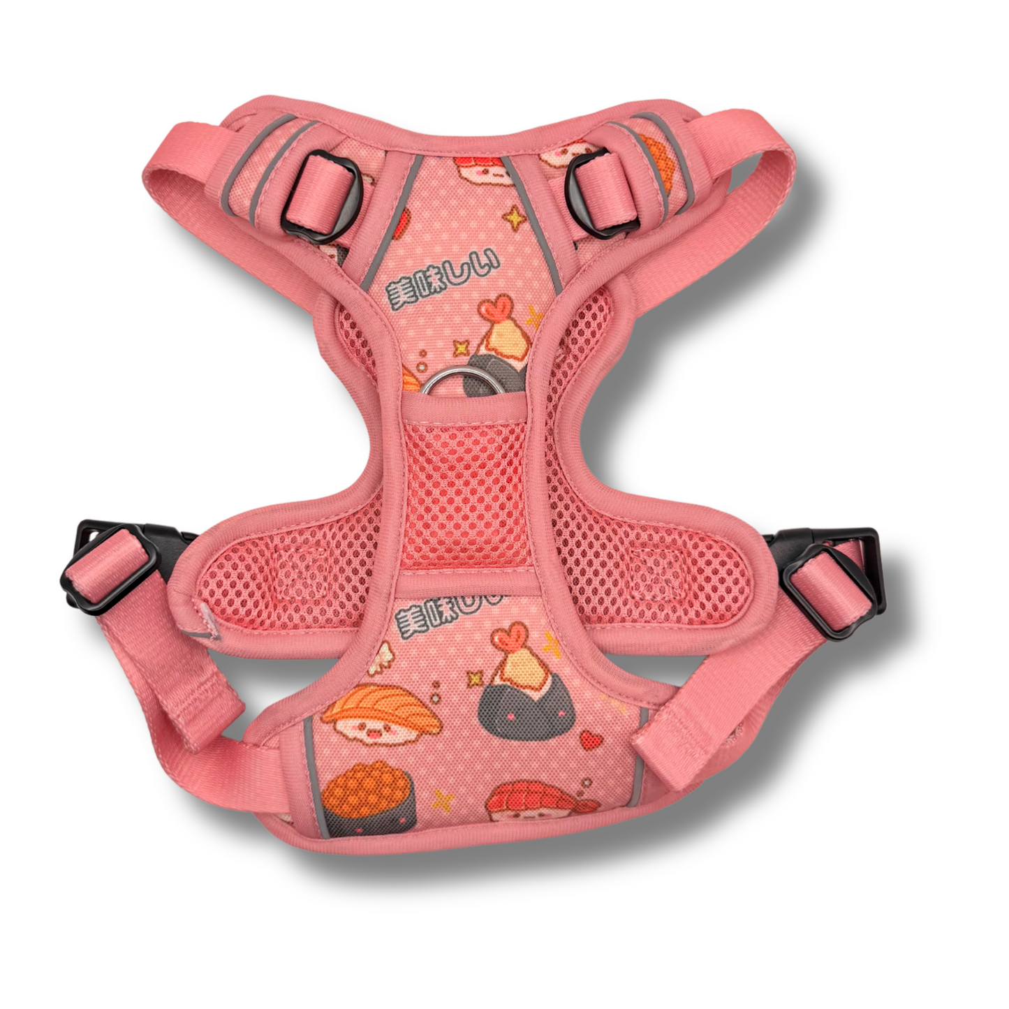 Soy Cute Sushi No Pull Harness