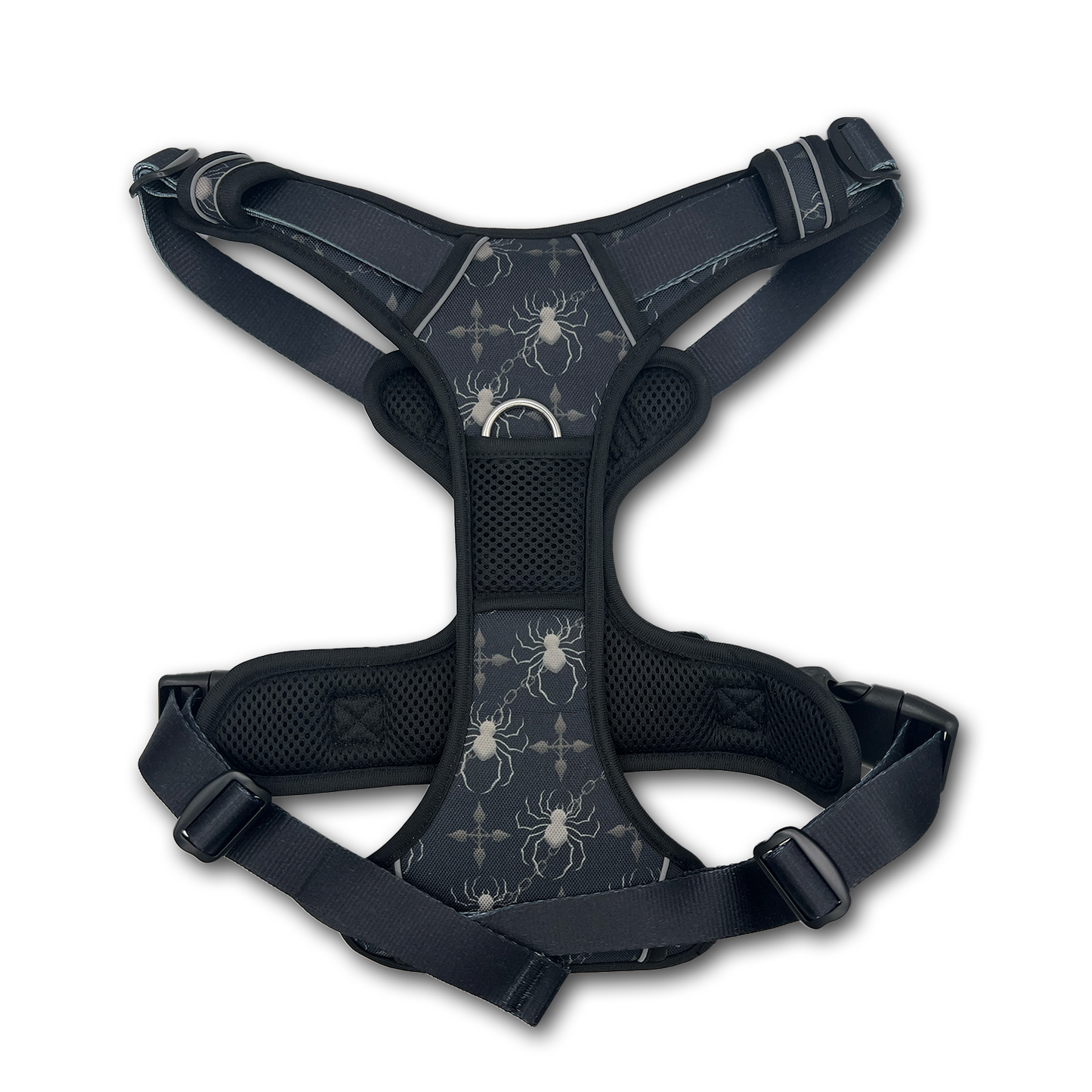 Spider No Pull Harness