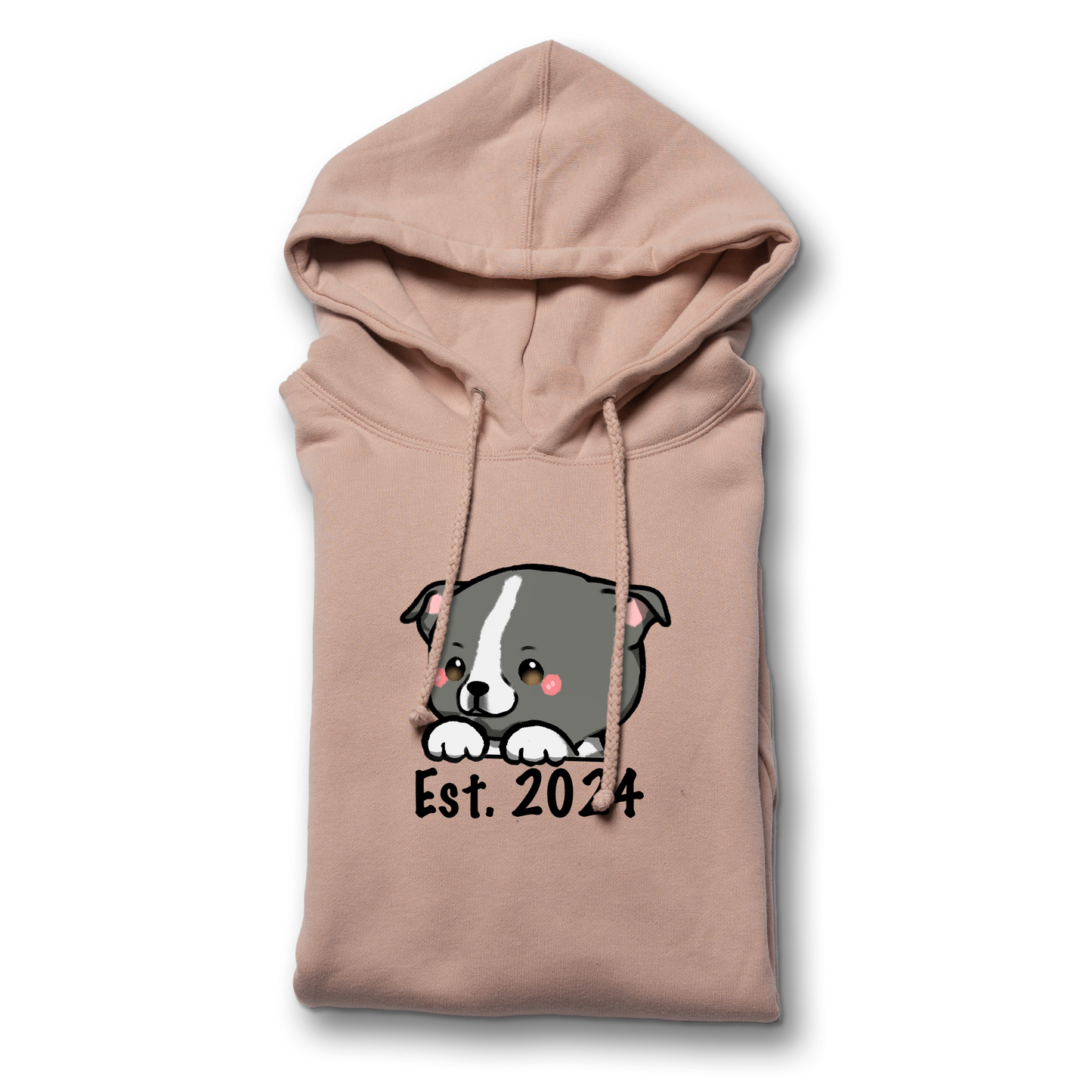 Stafordshire Customized Crew Neck/Hoodie