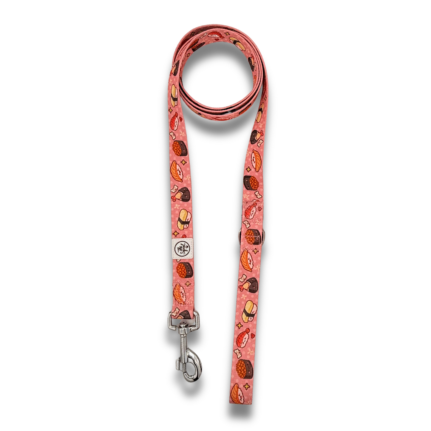 Soy Cute Sushi Pet Leash