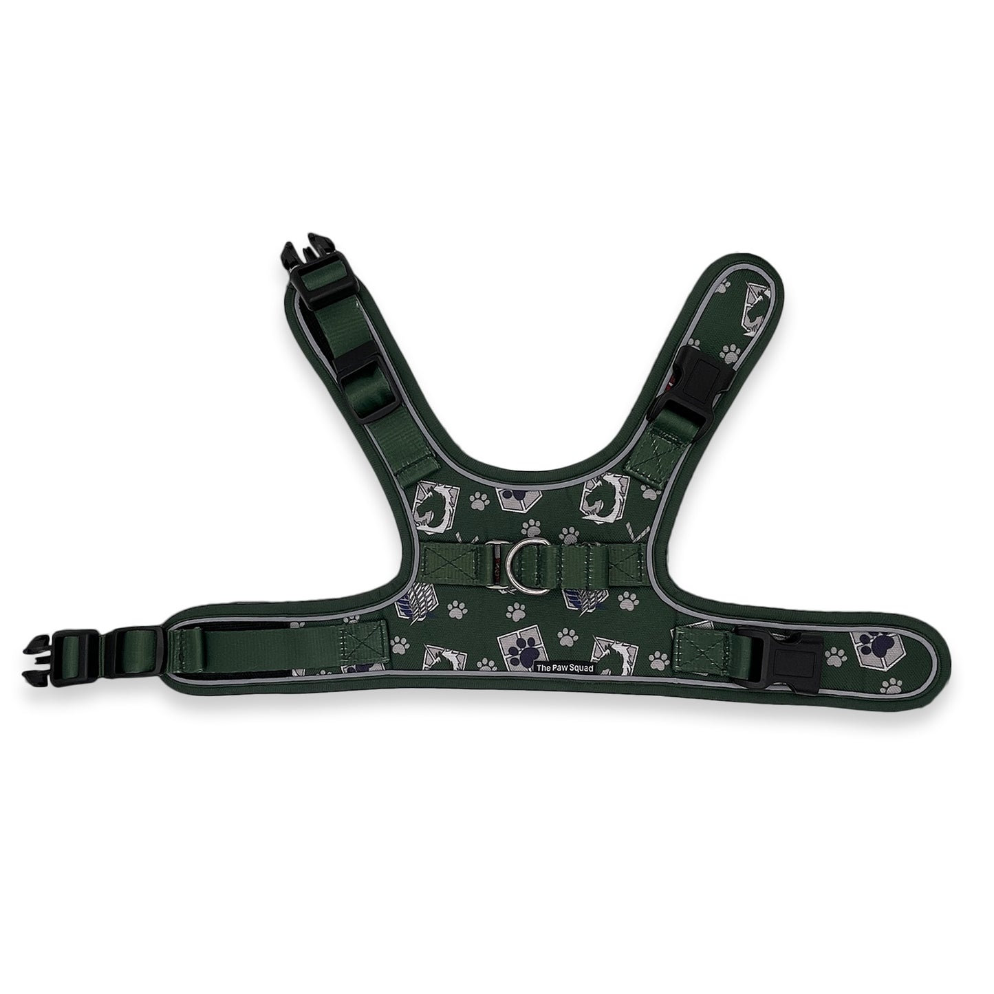 Titan Vest Harness (For Cat / Small Breed Dog)