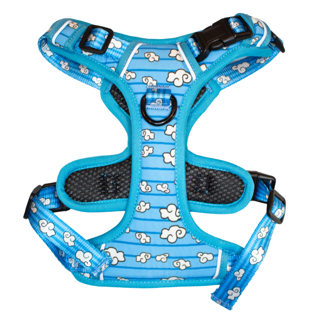 Day Dreaming Cloud No Pull Harness