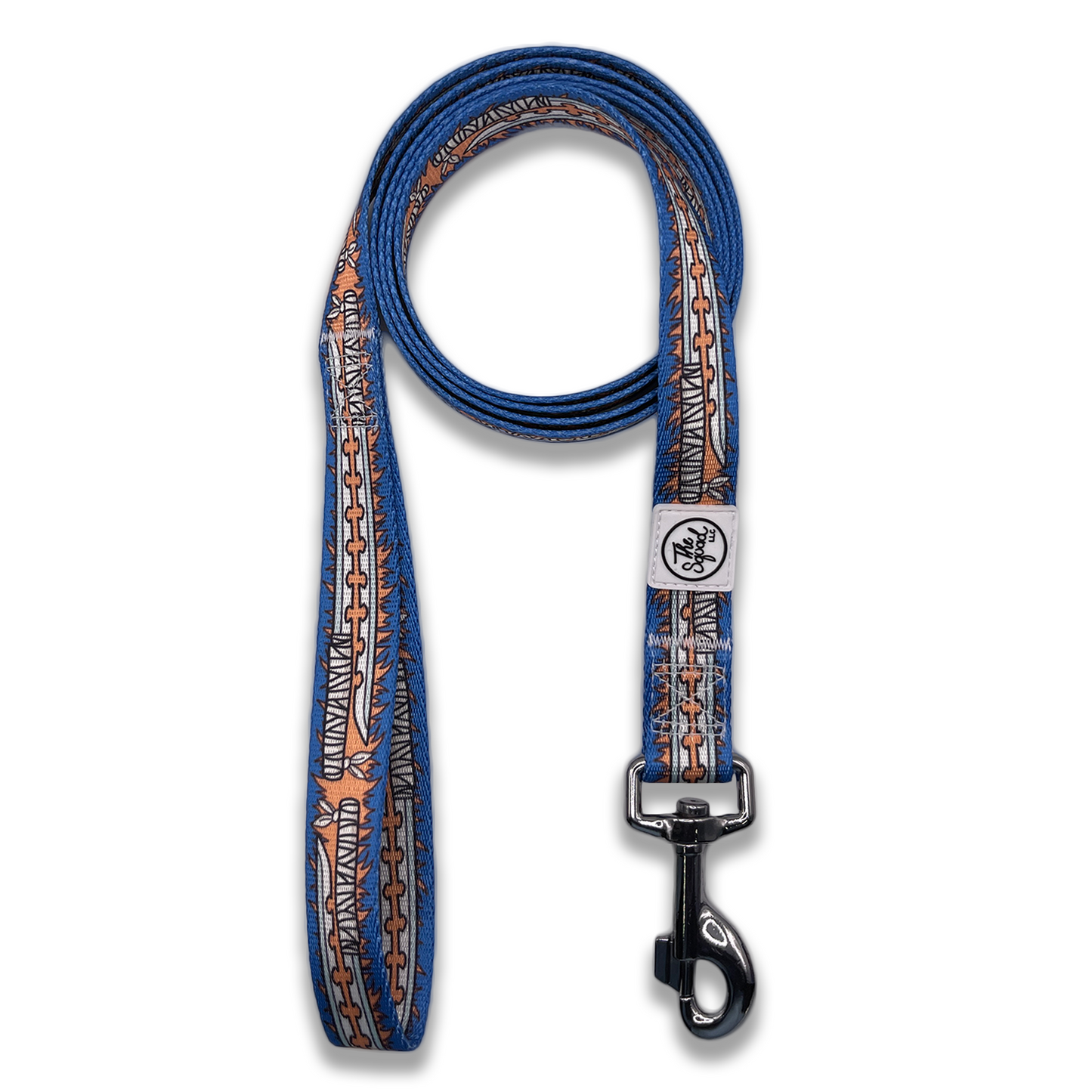 Beastly Swords Pet Leash