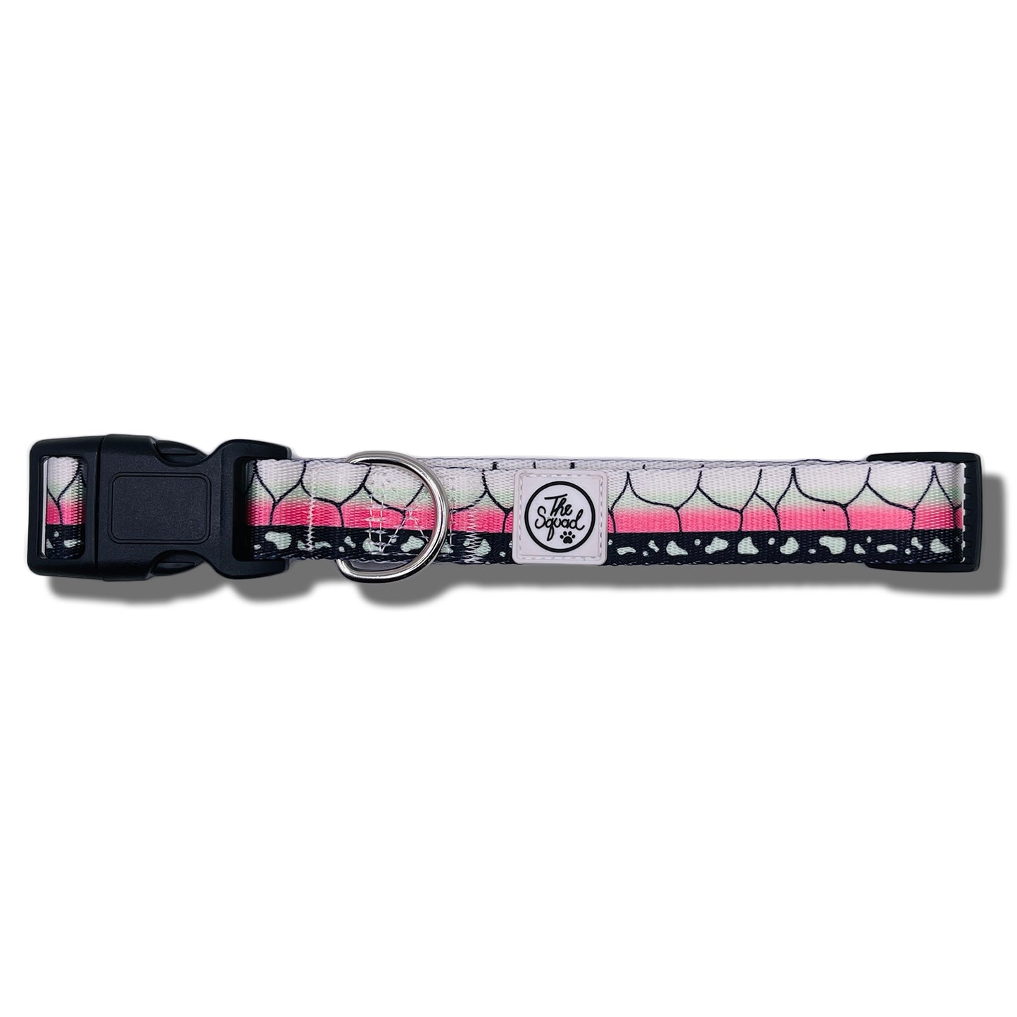Butterfly Pet Collar