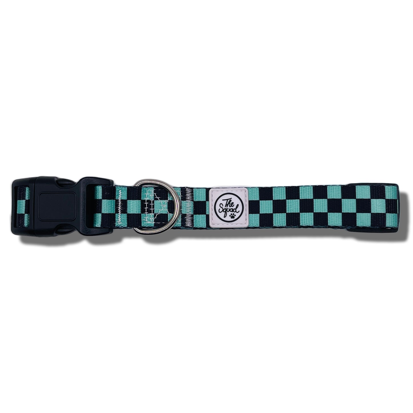 Ichimatsu Dog Collar
