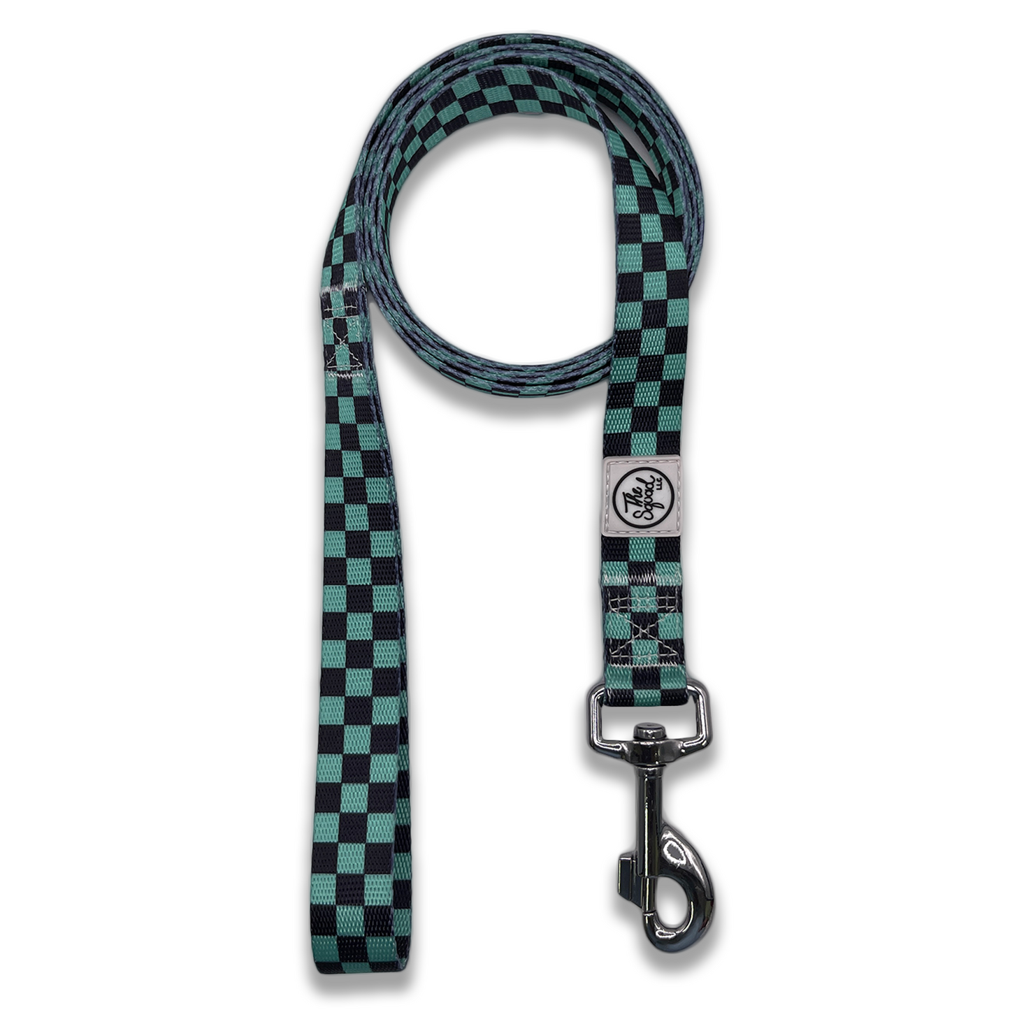 Checkered Pet Leash