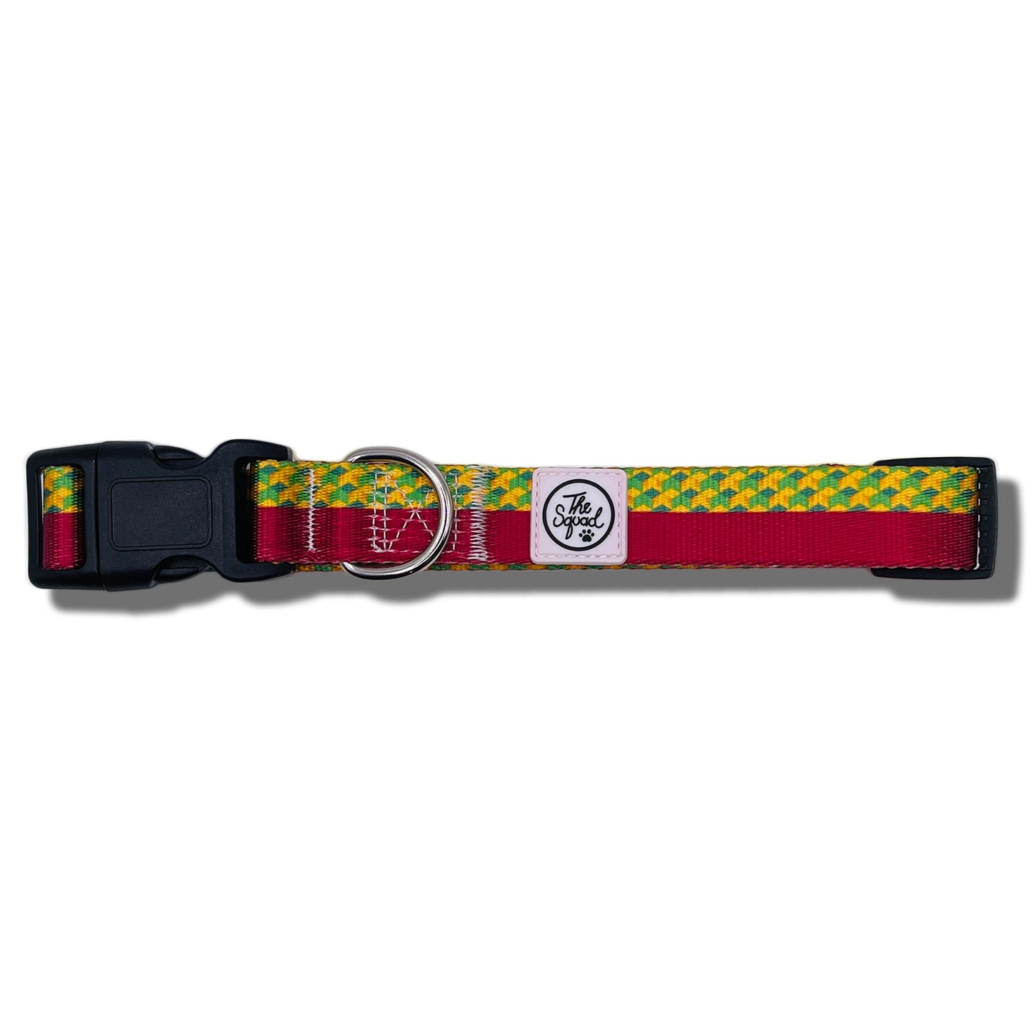 Dead Calm Pet Collar
