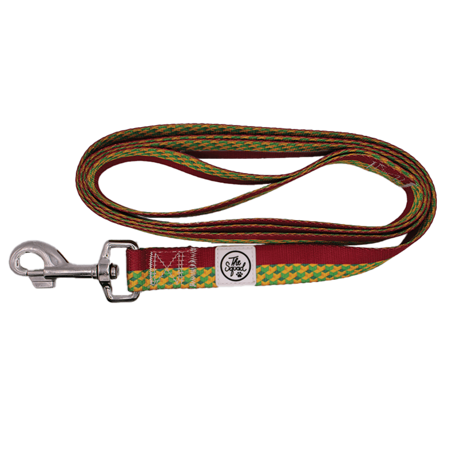 Dead Calm Pet Leash - The Paw Squad