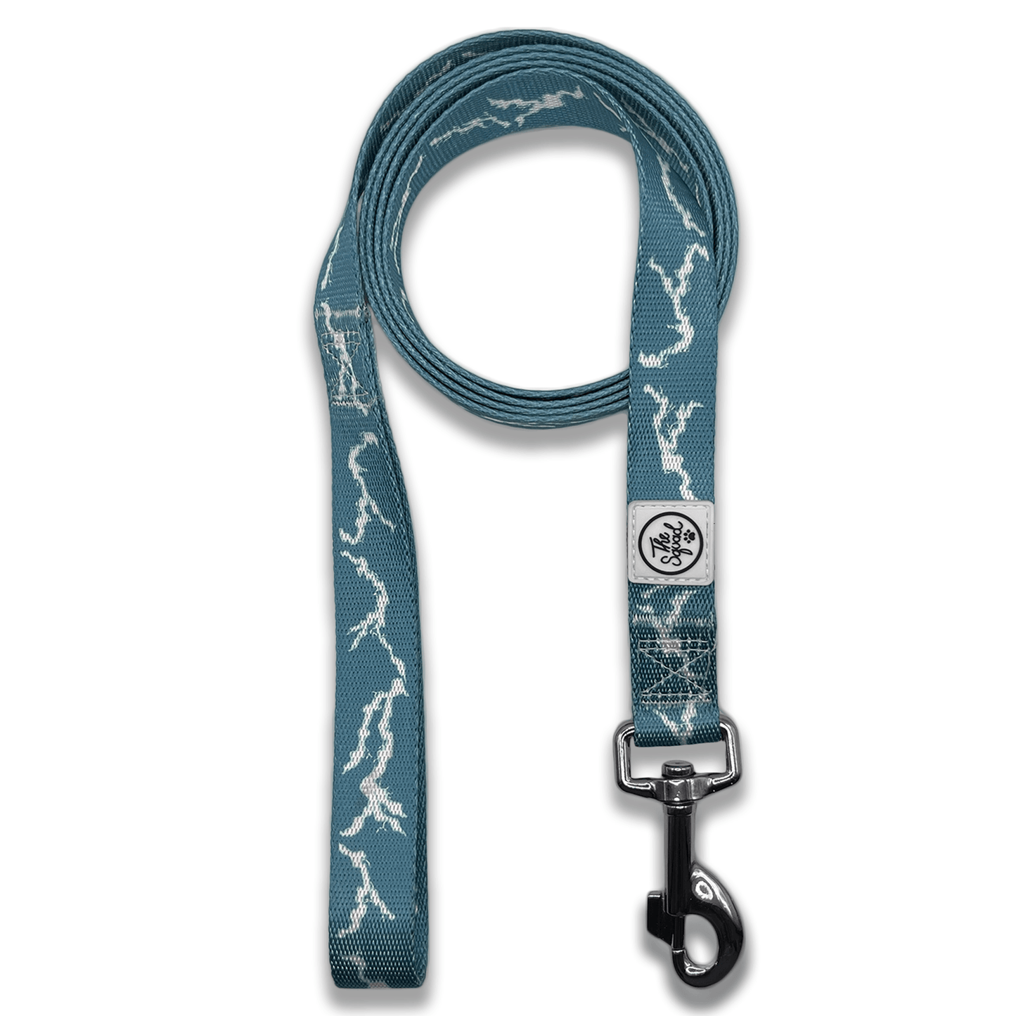 Green Lightning Pet Leash - The Paw Squad