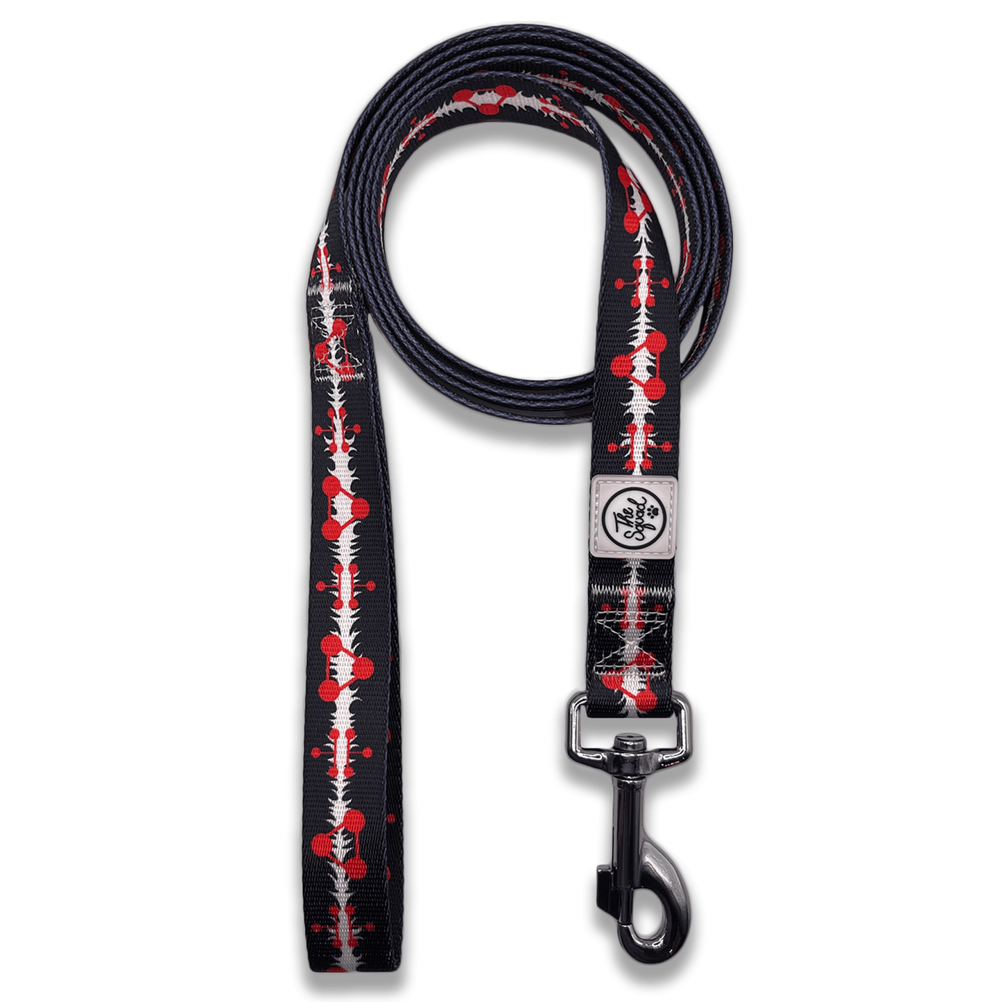 Divine Pet Leash - The Paw Squad