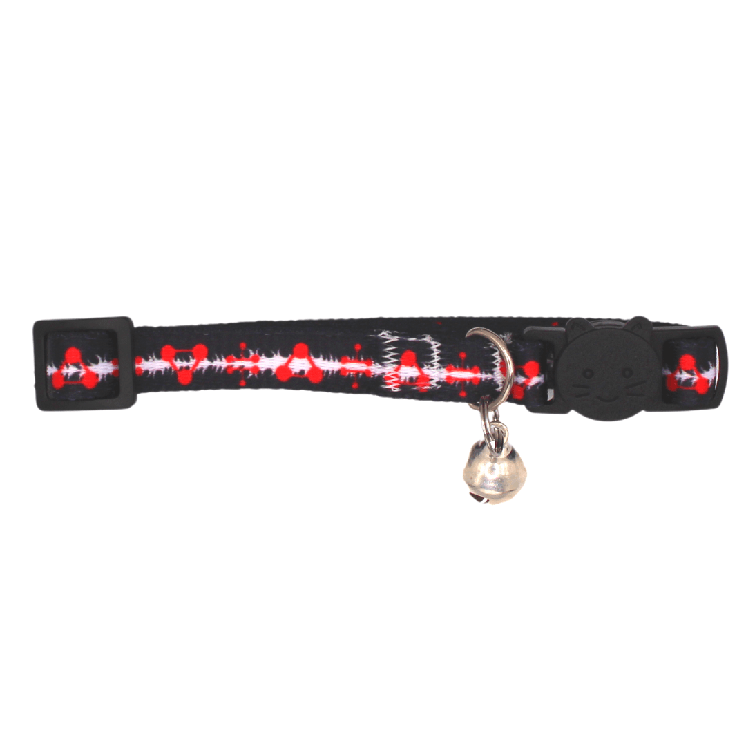 Divine Pet Collar - The Paw Squad