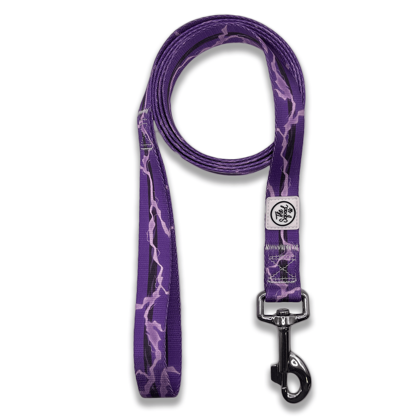 Infinite Pet Leash - The Paw Squad