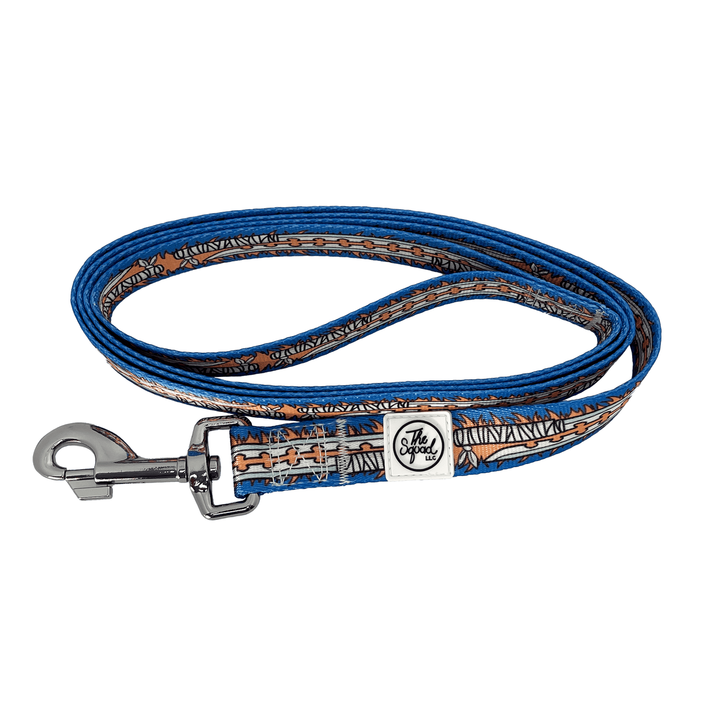 Beastly Swords Pet Leash - The Paw Squad