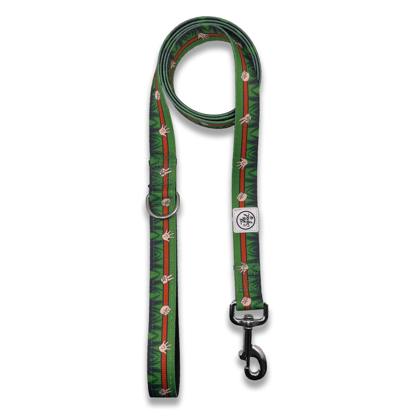 Jan Ken Pon Pet Leash