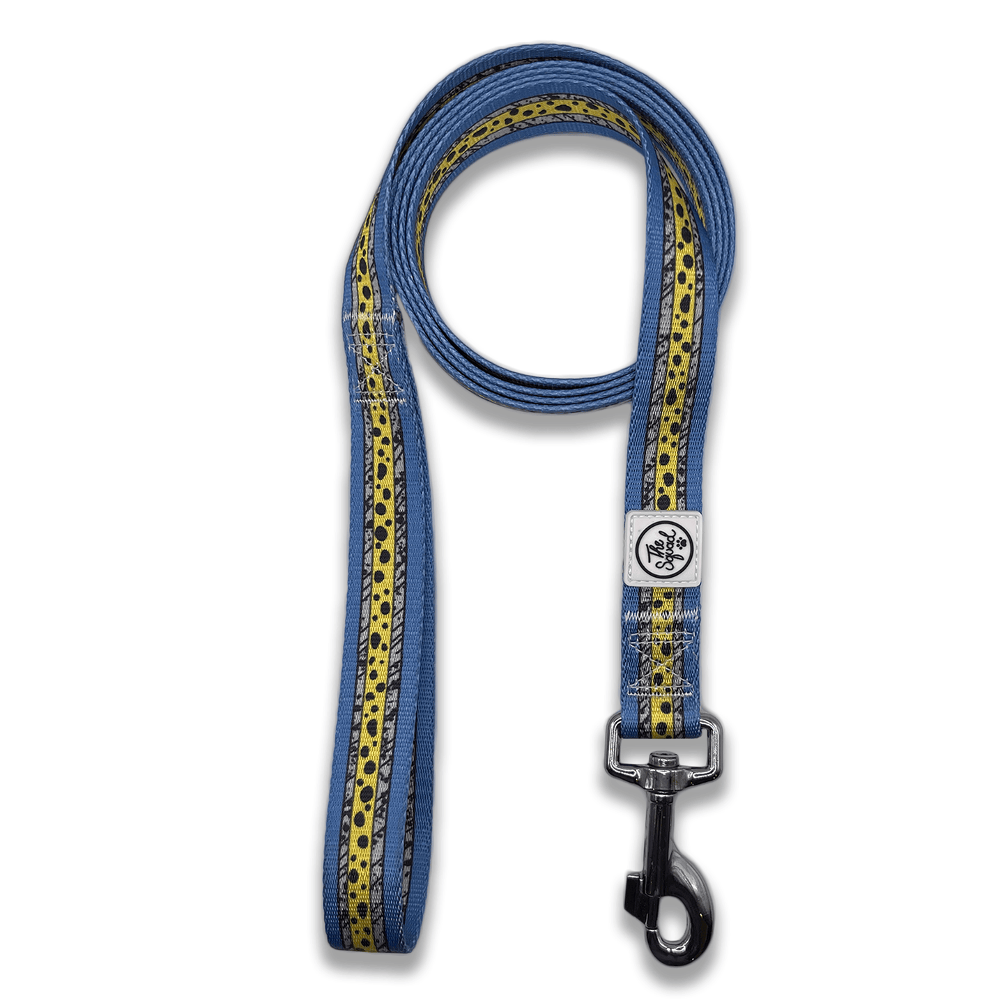 Overtime Pet Leash - The Paw Squad