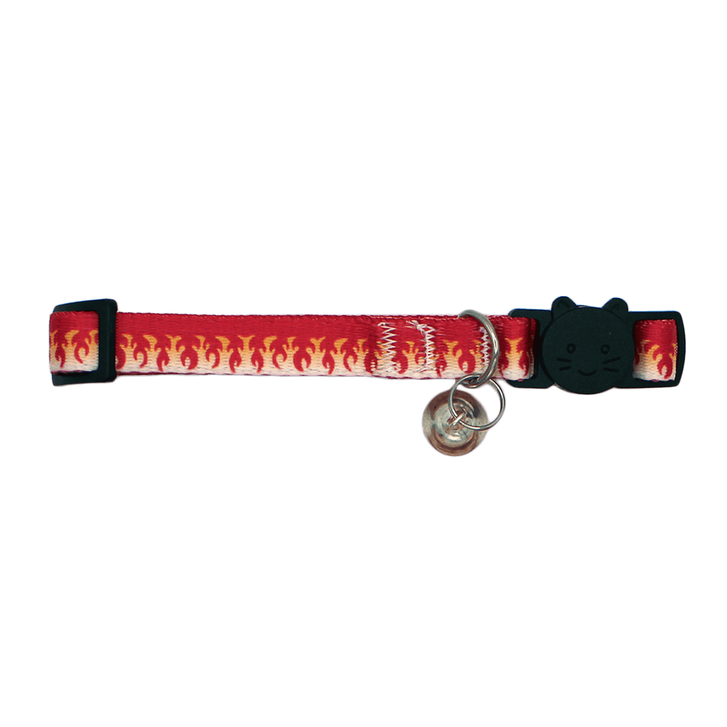 Ablaze Pet Collar - The Paw Squad
