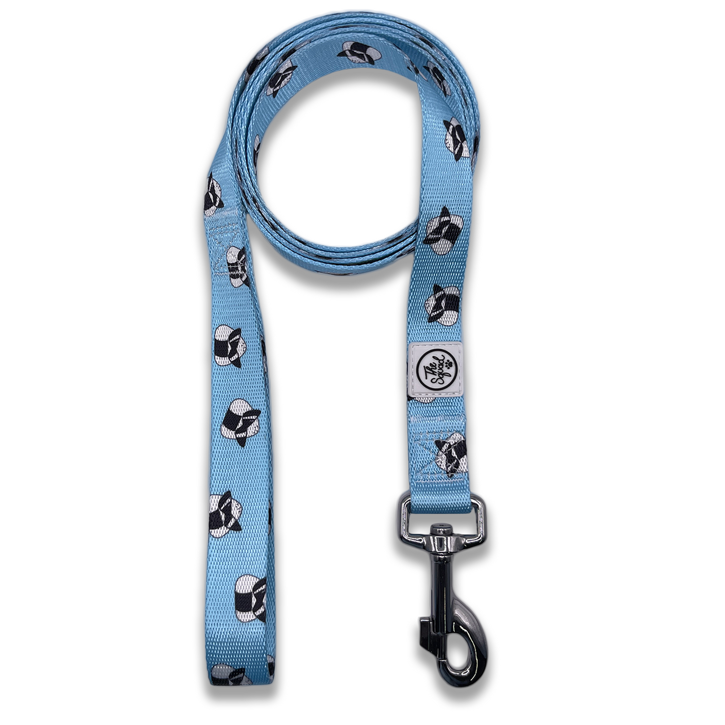 Rice Squad Pet Leash