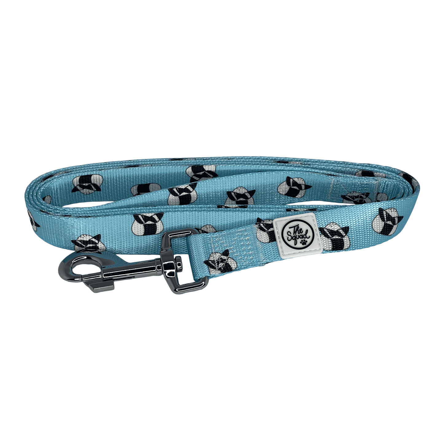 Rice Squad Pet Leash - The Paw Squad
