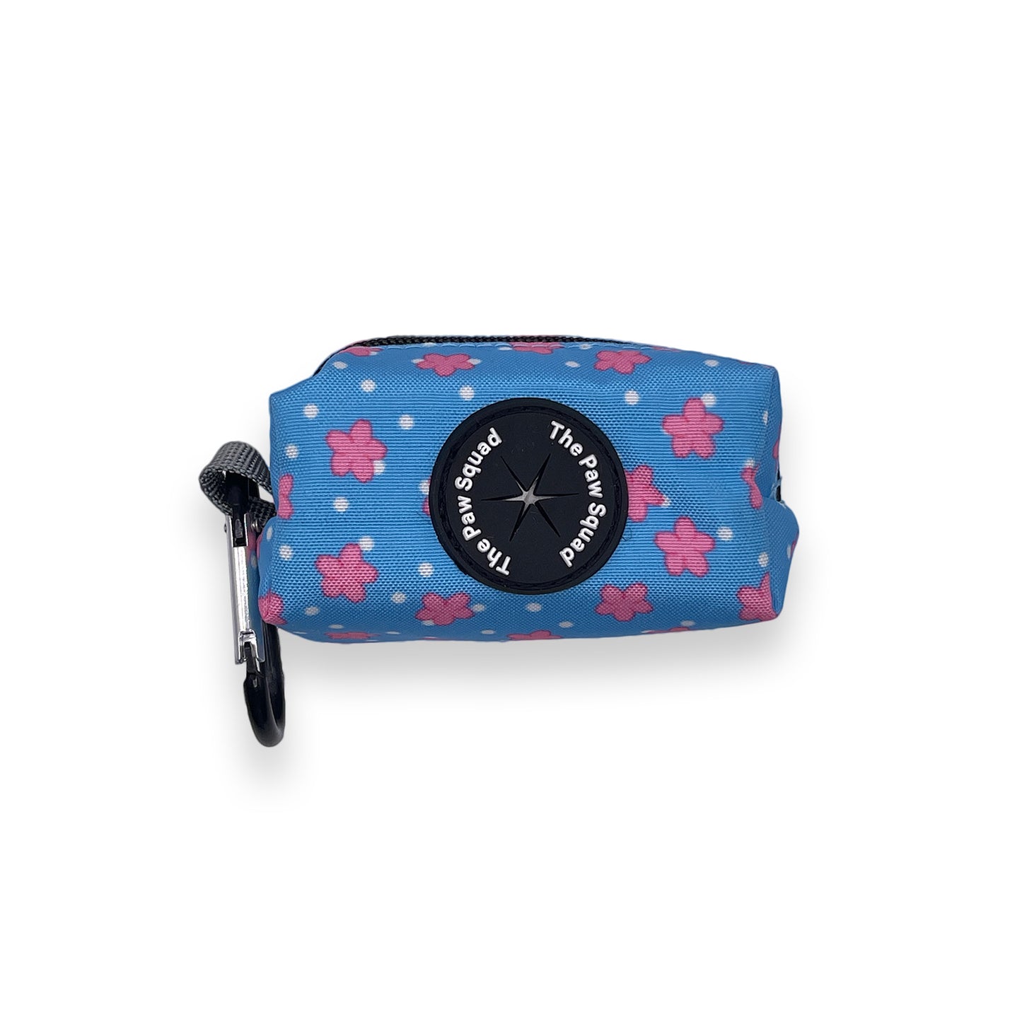 Sakura Flower Waste Bag Holder