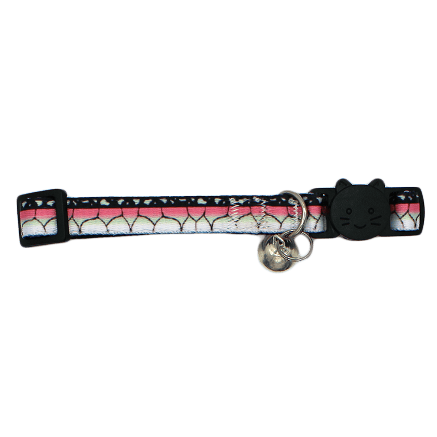 Butterfly Pet Collar - The Paw Squad