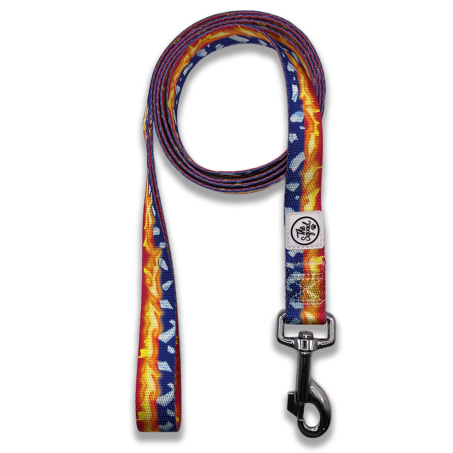 Elemental Opposites Pet Leash