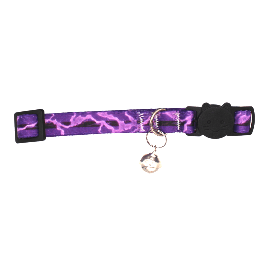 Infinite Pet Collar - The Paw Squad
