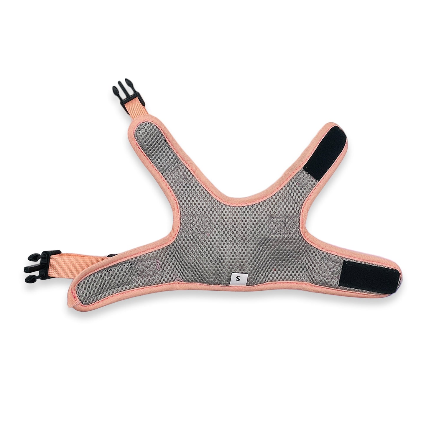 Zodiac Vest Harness Bundle