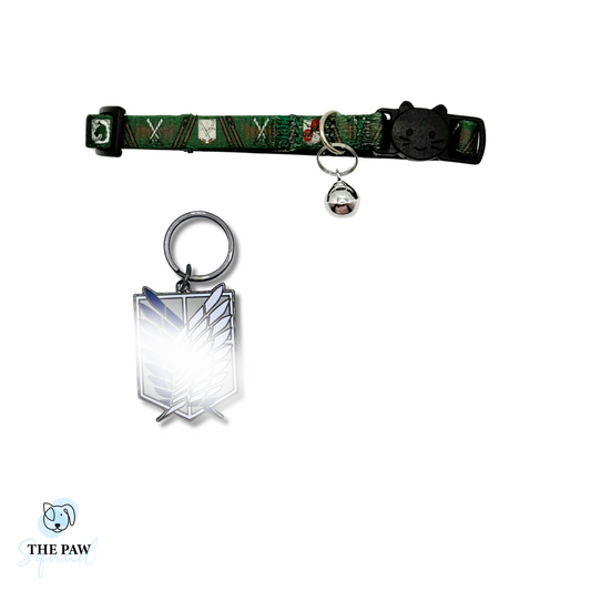 Titan Cat Bundle - EXCLUSIVE