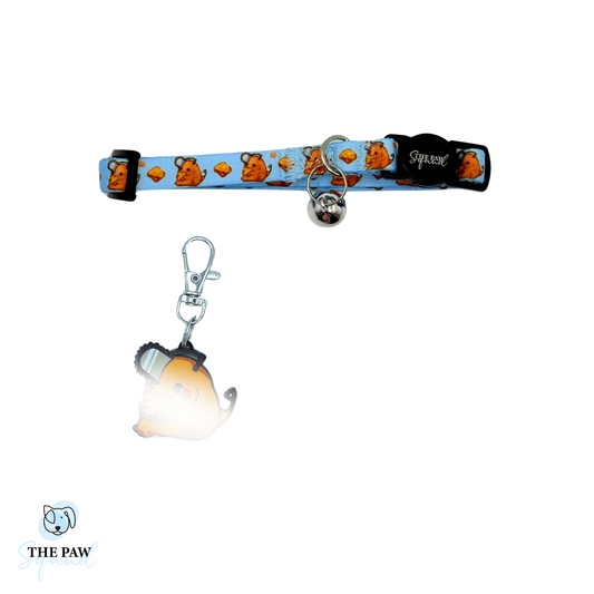 Toasty Chainsaw Cat Bundle - EXCLUSIVE