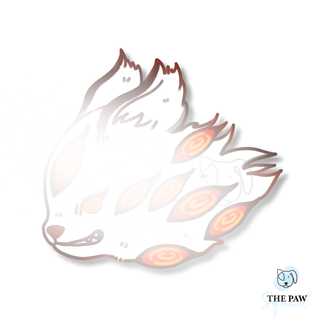 Themed Devils Stickers(Set/Individual) - EXCLUSIVE